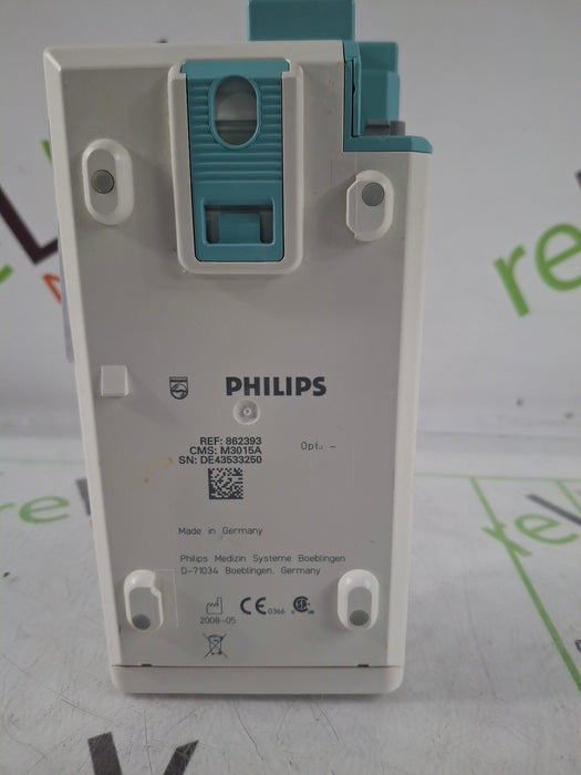 Philips M3015A CO2 Extension Module