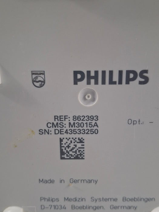 Philips M3015A CO2 Extension Module