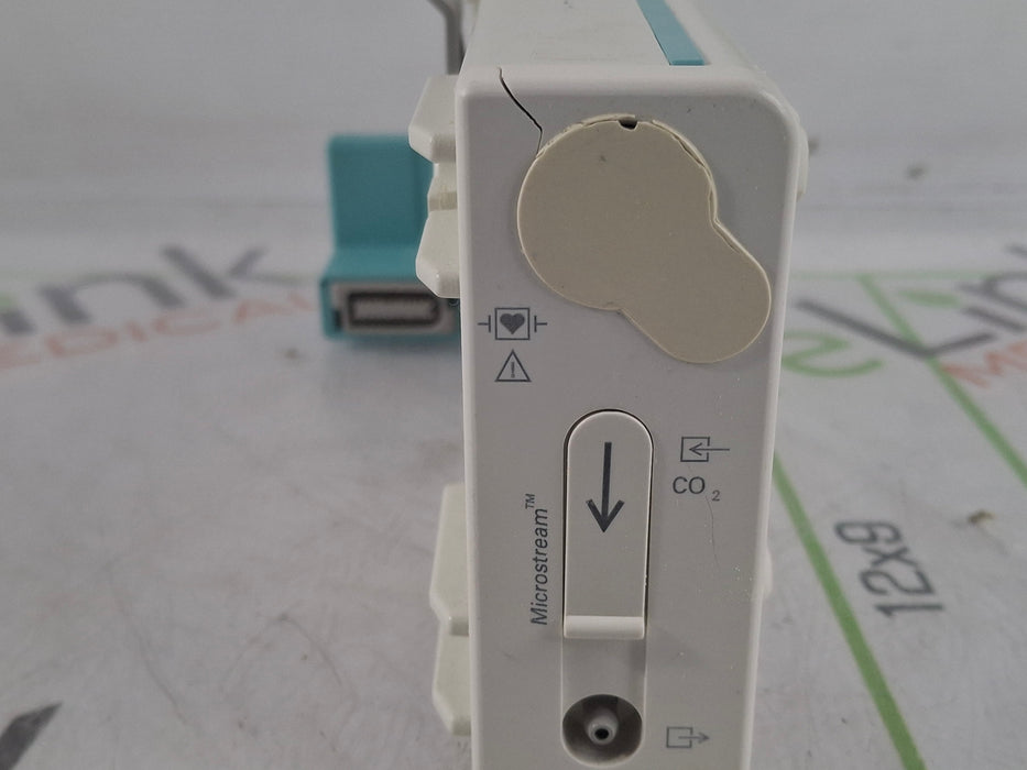 Philips M3015A CO2 Extension Module