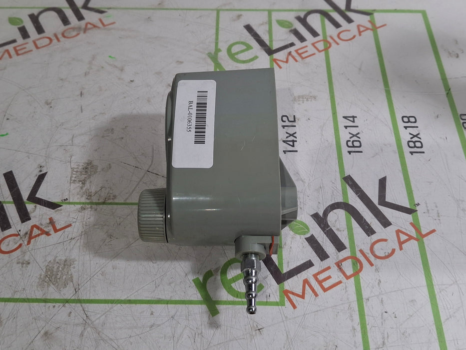 Amvex Vacuum Regulator