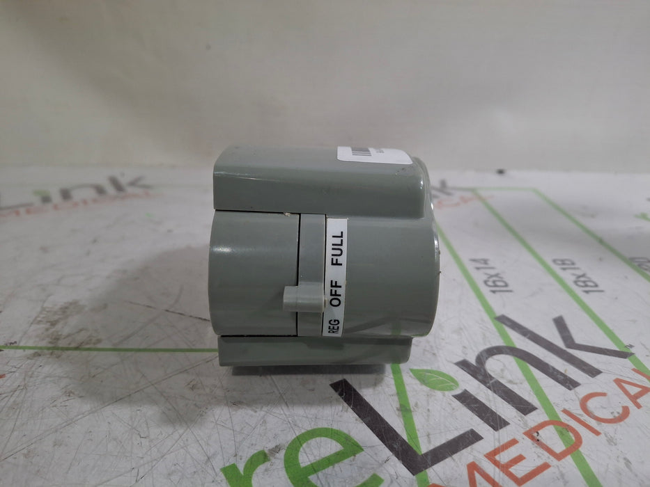 Amvex Vacuum Regulator