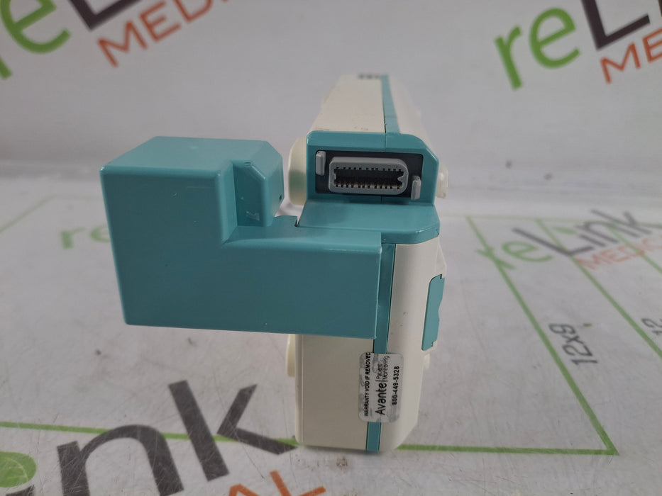 Philips M3015A-C06 CO2, Temp, IBP Extension Module