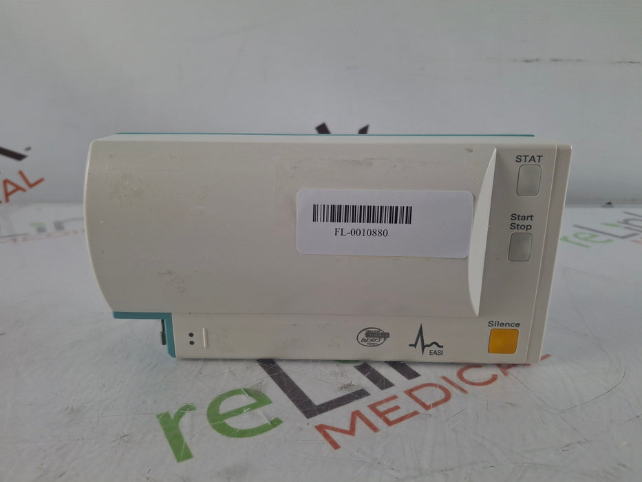 Philips M3001A-A04 OxiMax SpO2, NIBP, ECG MMS Module