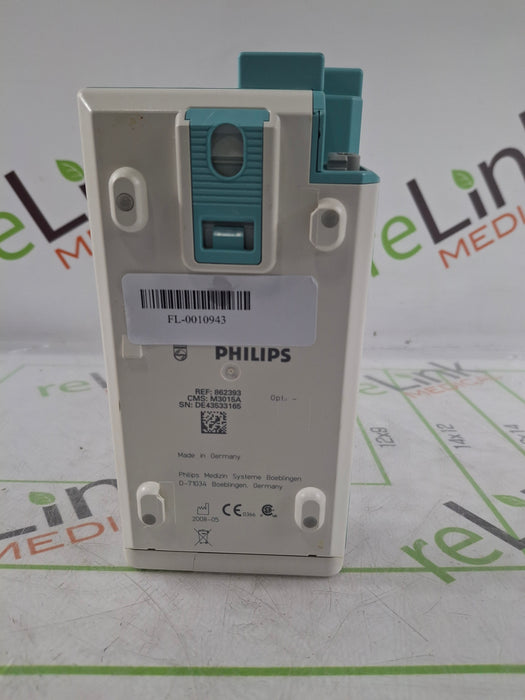 Philips M3015A CO2 Extension Module