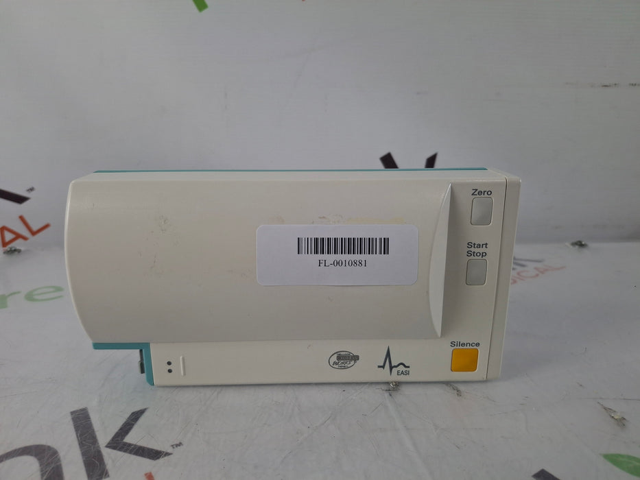 Philips M3001A-A04C06 OxiMax SpO2, NIBP, ECG, Temp, IBP MMS Module