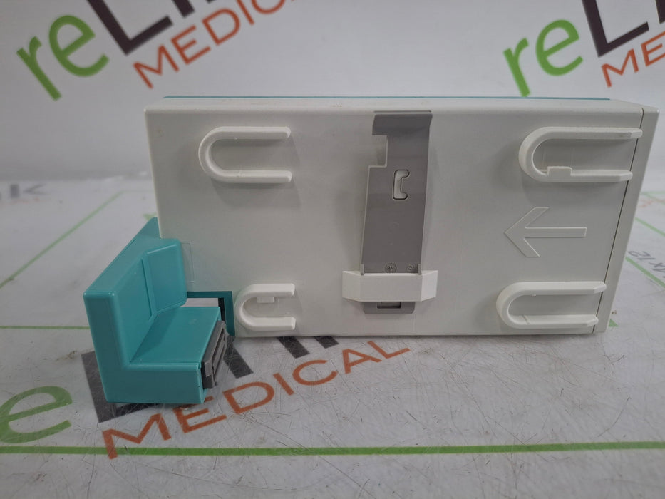 Philips M3015A-C06 CO2, Temp, IBP Extension Module