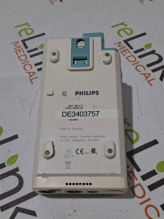 Philips M3012A MMS Extension Module