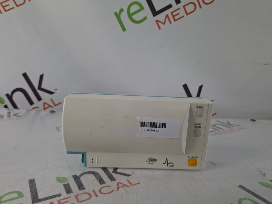 Philips M3001A-A04C06 OxiMax SpO2, NIBP, ECG, Temp, IBP MMS Module