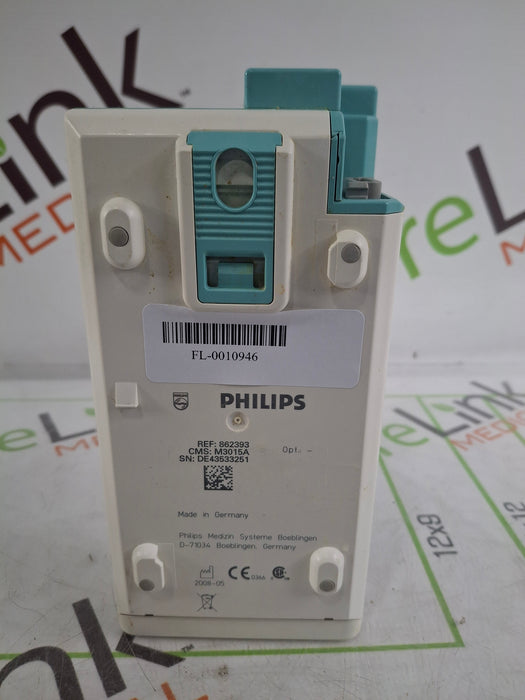 Philips M3015A CO2 Extension Module