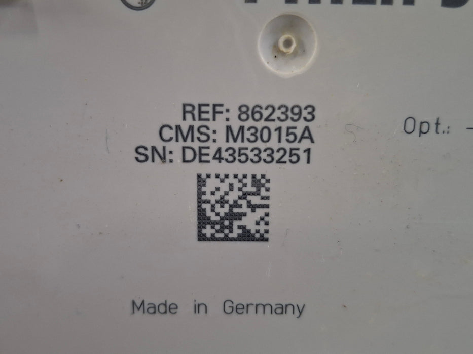 Philips M3015A CO2 Extension Module