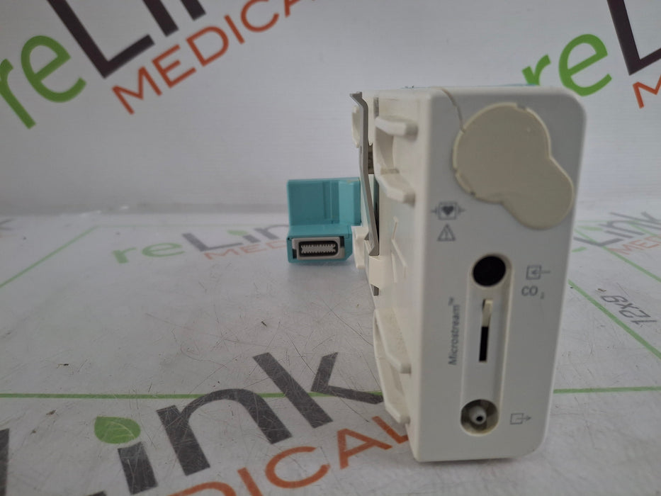 Philips M3015A CO2 Extension Module