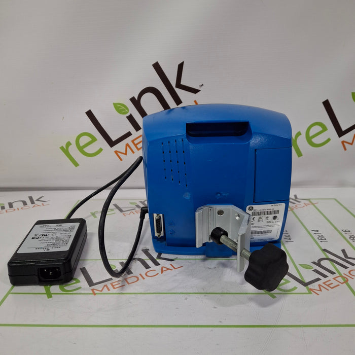 GE Healthcare Dinamap V100 - NIBP, SpO2 Vital Signs Monitor