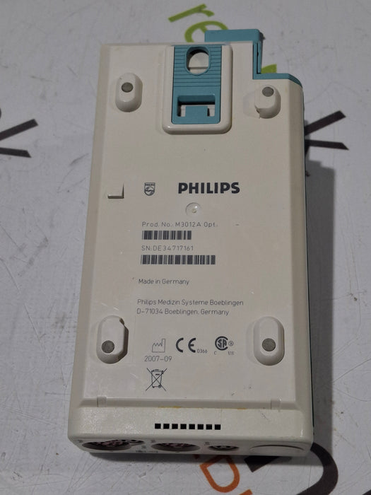 Philips M3012A MMS Extension Module