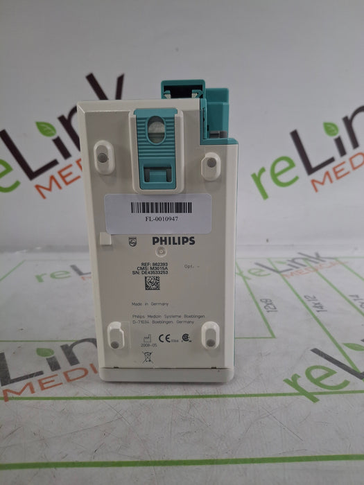 Philips M3015A CO2 Extension Module