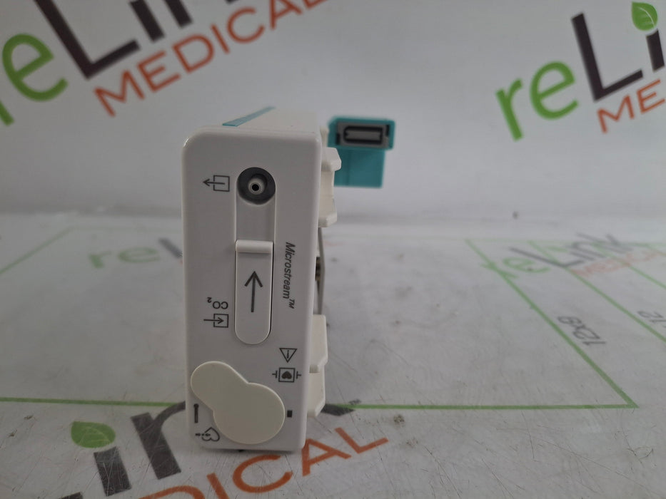 Philips M3015A CO2 Extension Module