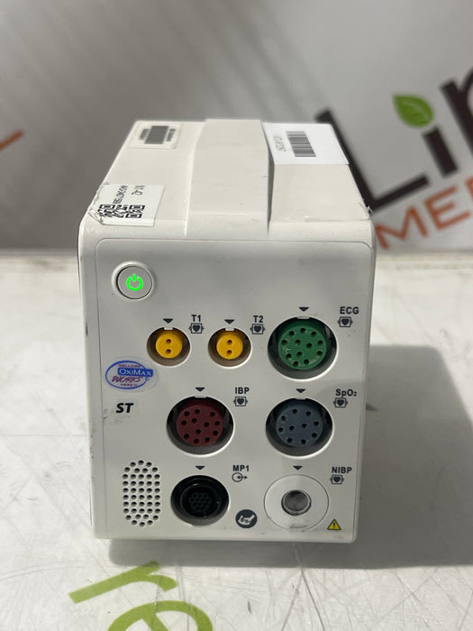 Mindray Benevision N1 Nellcor Transport Monitor