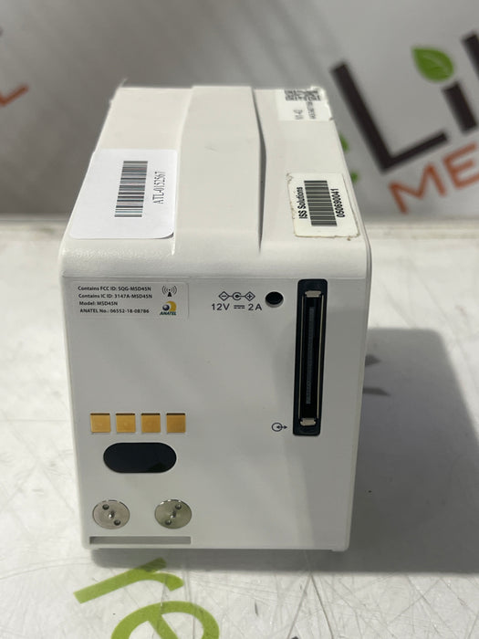 Mindray Benevision N1 Nellcor Transport Monitor