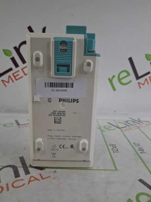 Philips M3015A CO2 Extension Module
