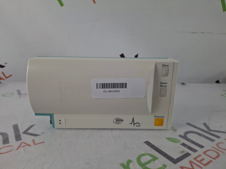 Philips M3001A-A04C06 OxiMax SpO2, NIBP, ECG, Temp, IBP MMS Module