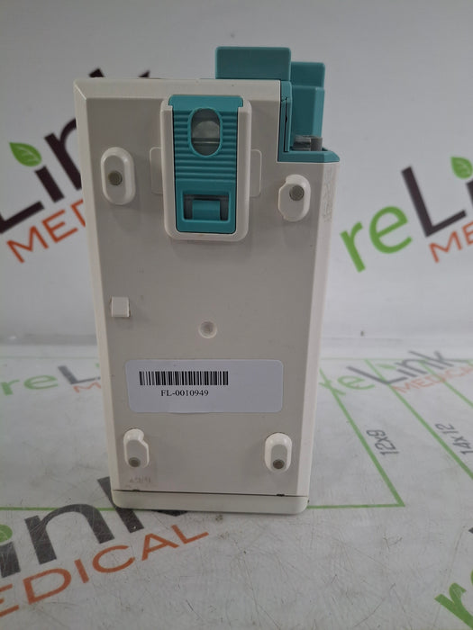 Philips M3015A-C06 CO2, Temp, IBP Extension Module