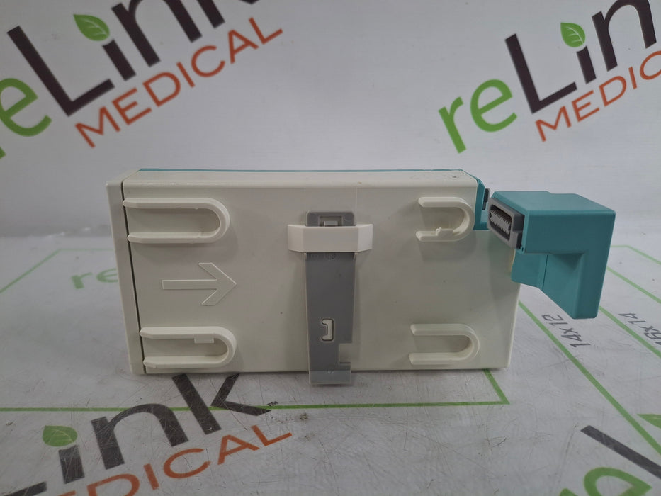 Philips M3015A-C06 CO2, Temp, IBP Extension Module