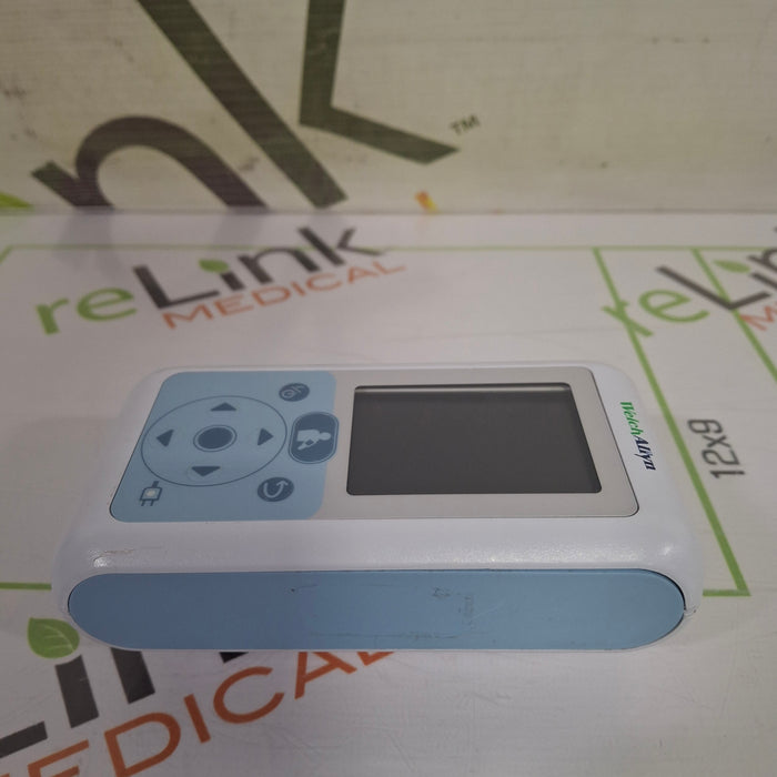 Welch Allyn Connex ProBP 3400 Digital Blood Pressure Device