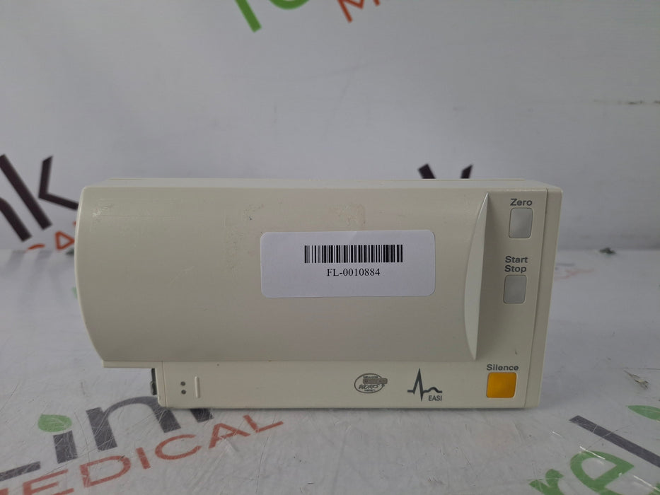 Philips M3001A-A04C06 OxiMax SpO2, NIBP, ECG, Temp, IBP MMS Module