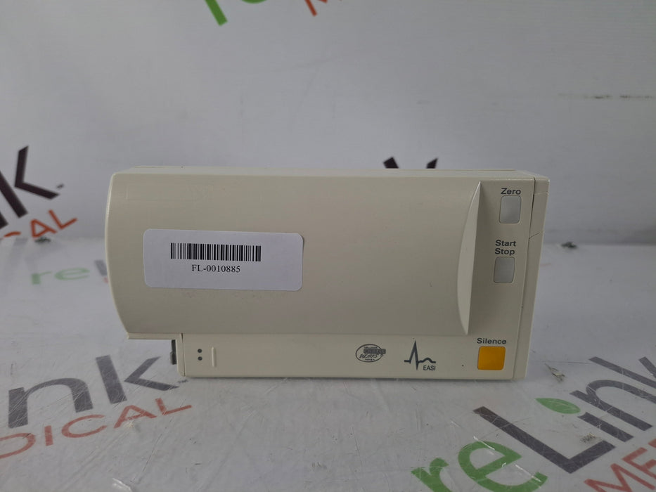 Philips M3001A-A04C06 OxiMax SpO2, NIBP, ECG, Temp, IBP MMS Module