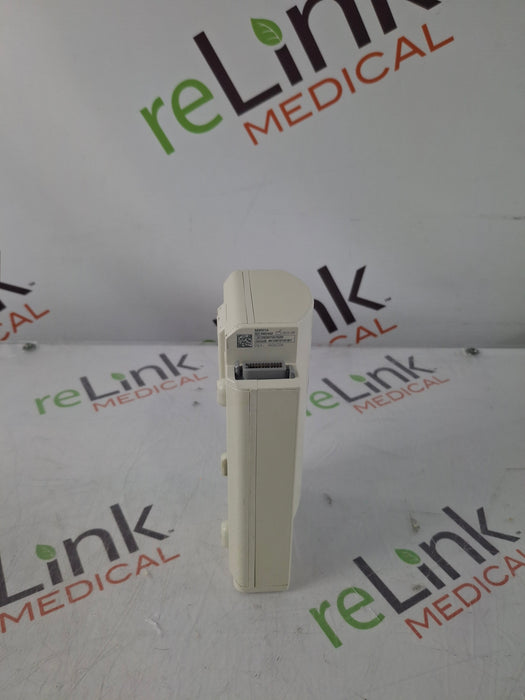 Philips M3001A-A04C06 OxiMax SpO2, NIBP, ECG, Temp, IBP MMS Module