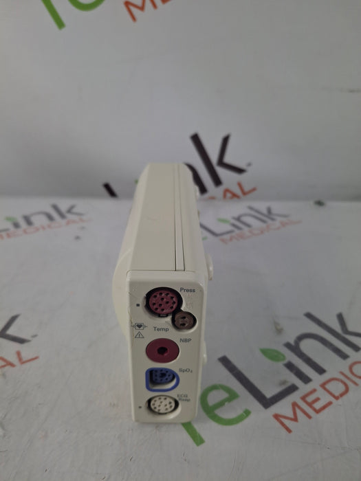 Philips M3001A-A04C06 OxiMax SpO2, NIBP, ECG, Temp, IBP MMS Module