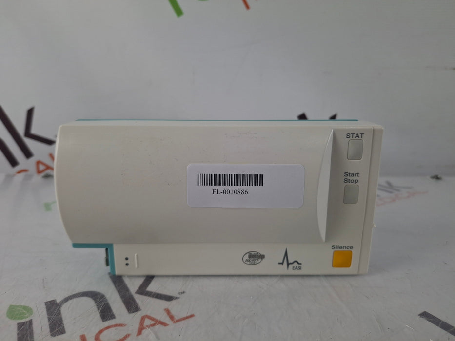 Philips M3001A-A04 OxiMax SpO2, NIBP, ECG MMS Module