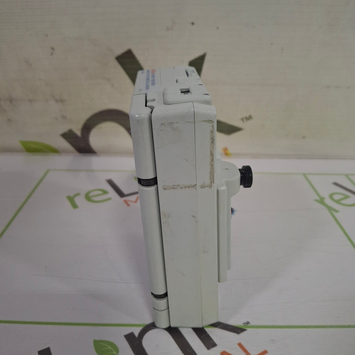 Baxter Sigma Spectrum w/Non Wireless or No Battery Infusion Pump