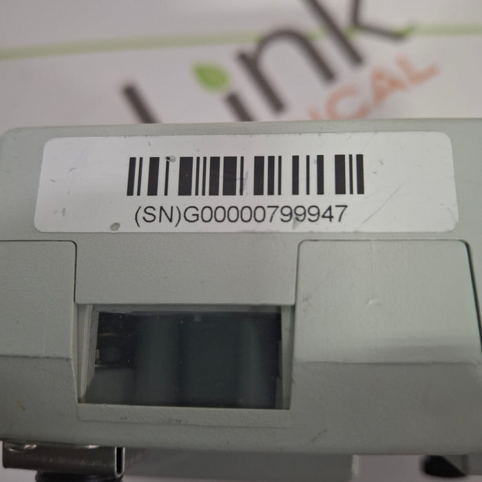 Baxter Sigma Spectrum w/Non Wireless or No Battery Infusion Pump