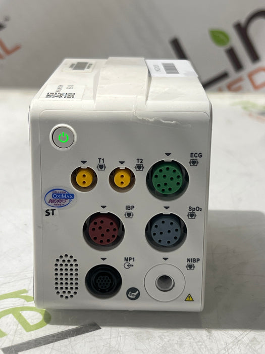 Mindray Benevision N1 Nellcor Transport Monitor
