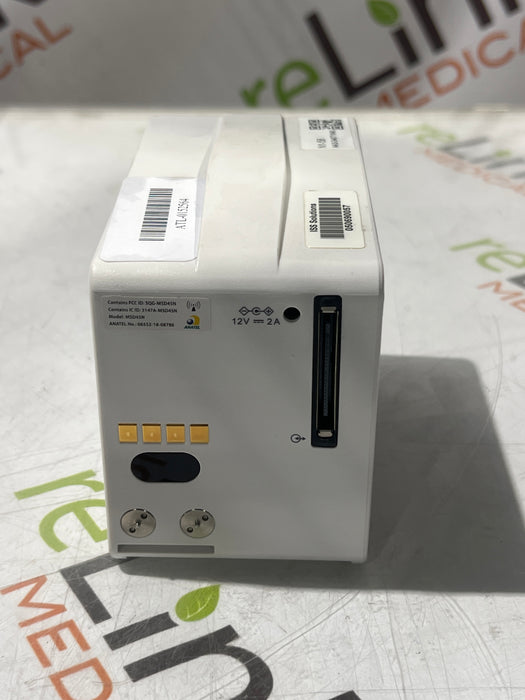Mindray Benevision N1 Nellcor Transport Monitor
