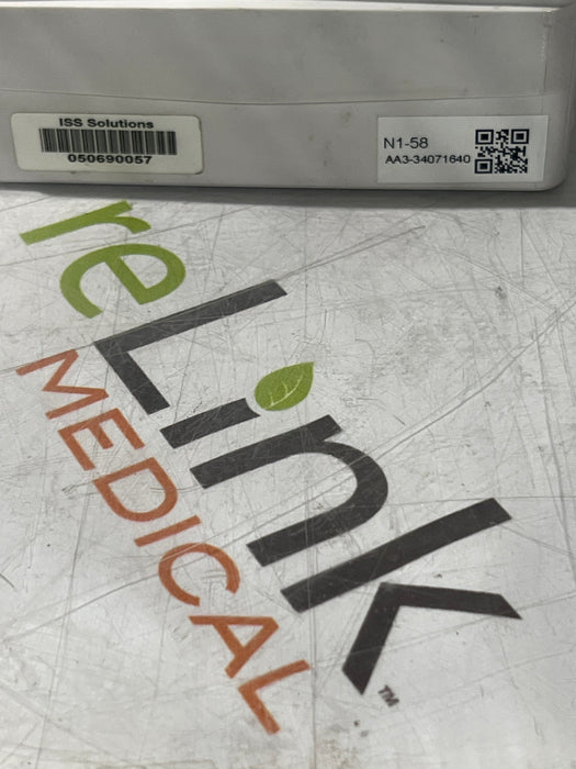 Mindray Benevision N1 Nellcor Transport Monitor