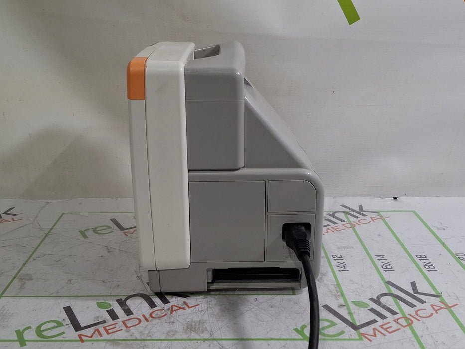 Philips Intellivue MP5 - ECG, Fast SpO2, NIBP Patient Monitor