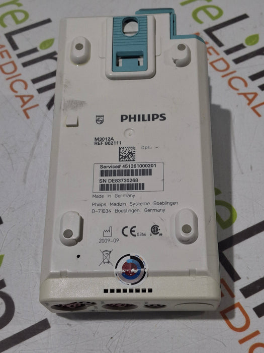 Philips M3012A MMS Extension Module