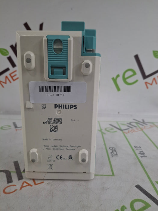 Philips M3015A CO2 Extension Module