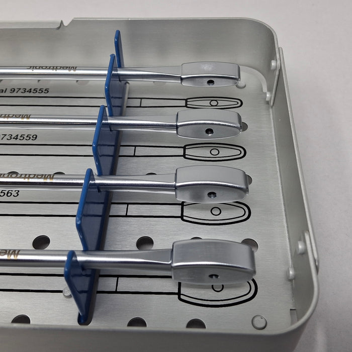 Medtronic 9734693 StealthStation Capstone Trial Set