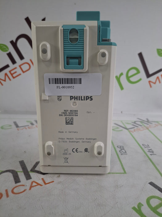 Philips M3015A CO2 Extension Module