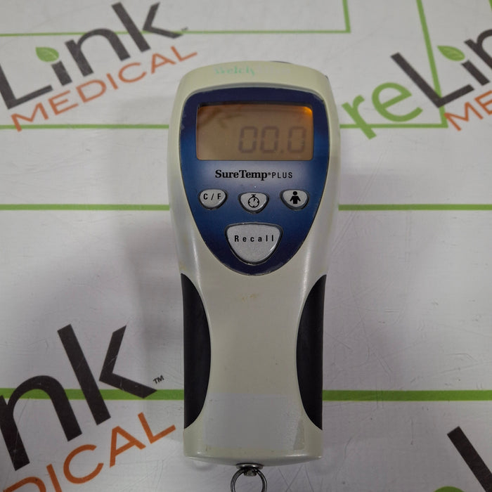 Welch Allyn SureTemp Plus 692 Thermometer