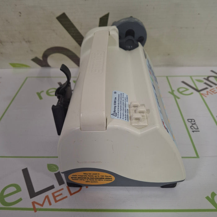 Smiths Medical Medfusion 3500 Version 5 Syringe Infusion Pump
