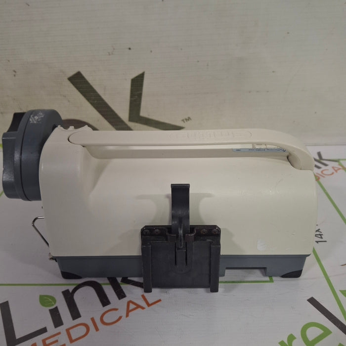 Smiths Medical Medfusion 3500 Version 5 Syringe Infusion Pump