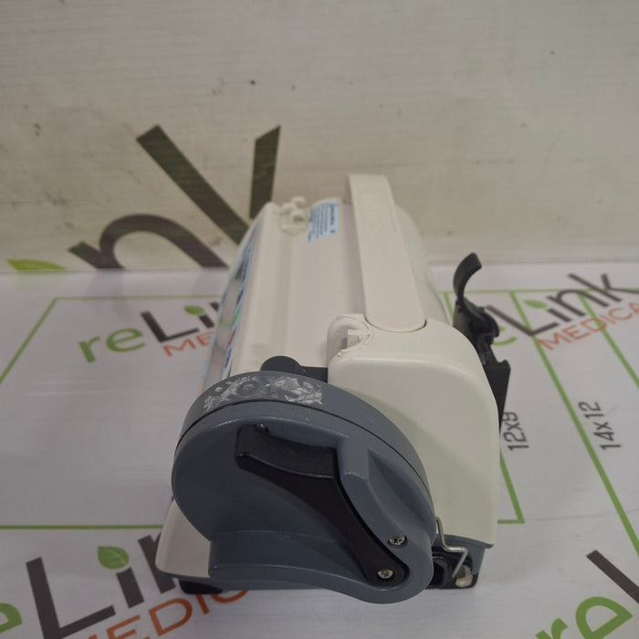 Smiths Medical Medfusion 3500 Version 5 Syringe Infusion Pump