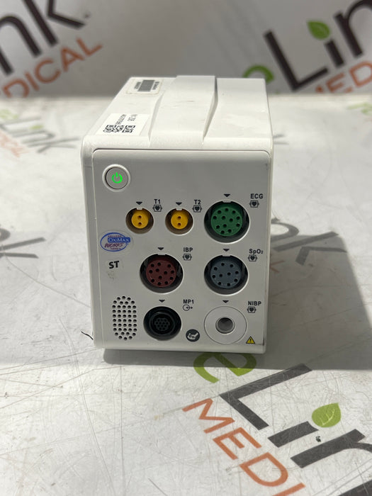 Mindray Benevision N1 Nellcor Transport Monitor