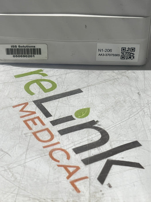 Mindray Benevision N1 Nellcor Transport Monitor