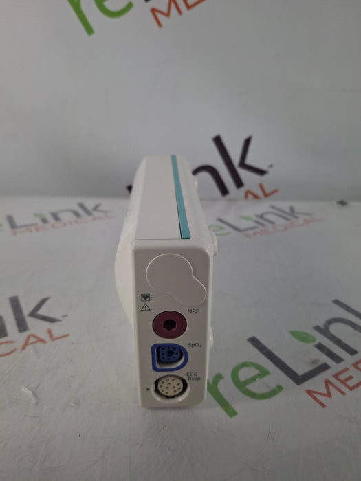 Philips M3001A-A04 OxiMax SpO2, NIBP, ECG MMS Module