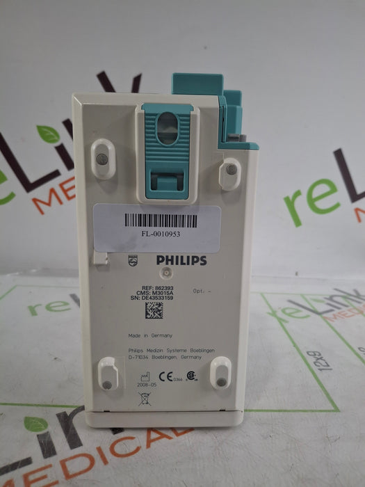 Philips M3015A CO2 Extension Module