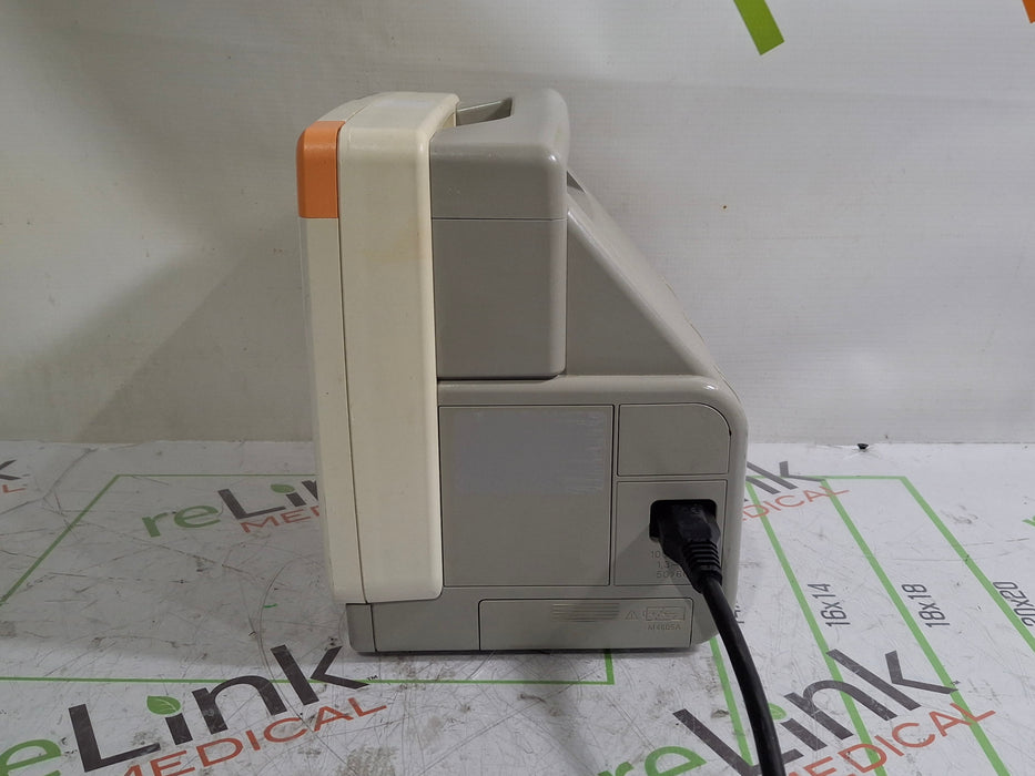 Philips Intellivue MP5 - ECG, Fast SpO2, NIBP Patient Monitor